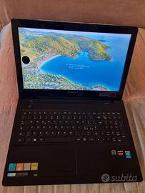 PC Notebook Windows Levono G50-70