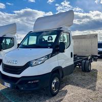 IVECO Daily 35C16 2.3 TELAIO CON SPONDA