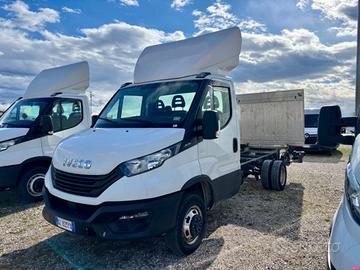 IVECO Daily 35C16 2.3 TELAIO CON SPONDA