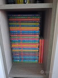 Naruto Color  Collezione Completa + 3 volumi extra