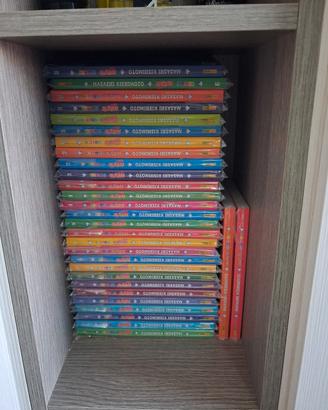 Naruto Color  Collezione Completa + 3 volumi extra