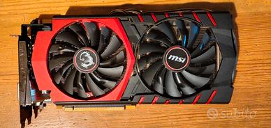 Bundle Gaming FX-8300 + GTX 980 + 16GB RAM –