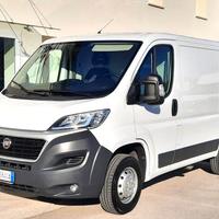 FIAT Ducato 28 2.0 MJT CH1 Furgone PREZZO IMPONI