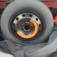 RUOTINO FIAT 500