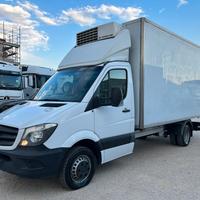 Mercedes sprinter 416 Frigo