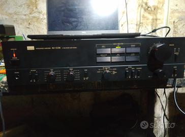 Sansui au g33x