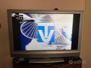 Tv Sony Bravia 40’’ KDL-40U2000+decoder dig. terr.