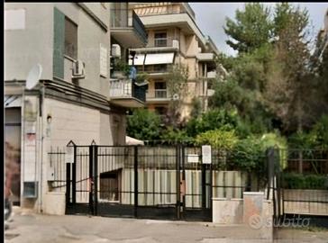 Box centralissimo a Foggia