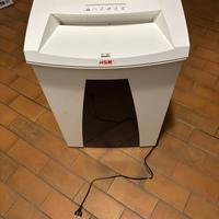 Distruggidocumenti professionale HSM Securio B32