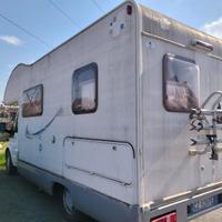 Vendedi Camper Rimor