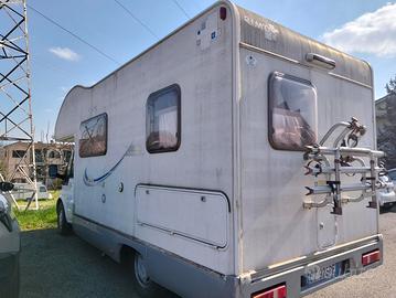 Vendedi Camper Rimor