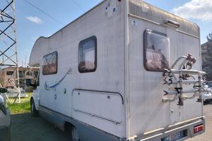 Vendedi Camper Rimor