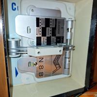 giuntatrice per pellicole