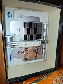 giuntatrice per pellicole