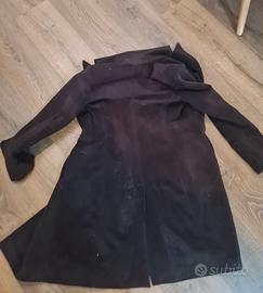 Cappotto Gigli