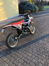 Beta RR enduro 50 2023