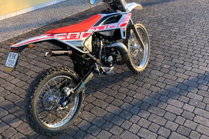 Beta RR enduro 50 2023