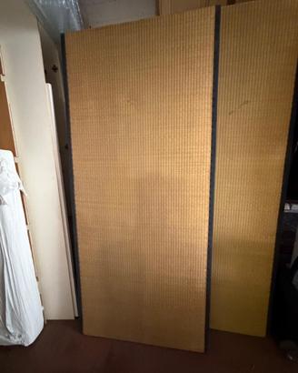 tatami giapponesi