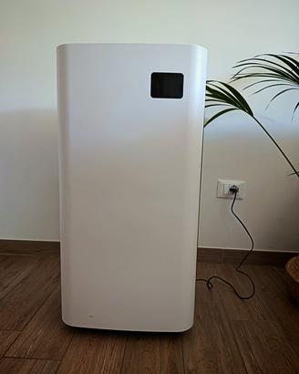 purificatore d'aria Amazon Basics 96 mq