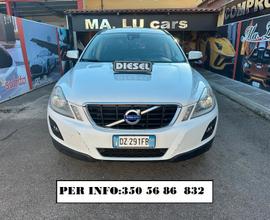 Volvo XC 60 2.4cc diesel (PRIVATO)-2009