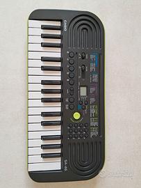 Pianola Casio SA-46