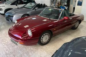 Alfa Romeo Spider 1.6 Duetto my90