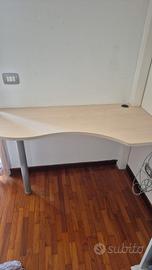 scrivania per camerette 