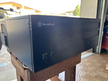 pc core i7 case hi fi