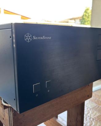 pc core i7 case hi fi