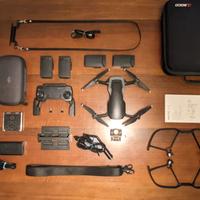 DRONE DJI MAVIC AIR