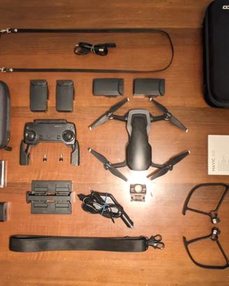 DRONE DJI MAVIC AIR