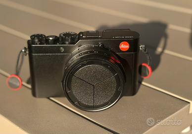 Leica D-lux 7