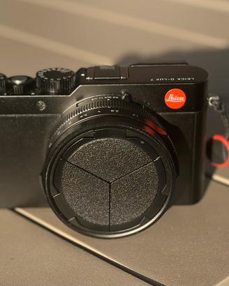 Leica D-lux 7