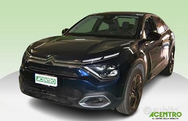 CITROEN C4 - BLUEhdi 130 S&s EAT8 MAX U191180