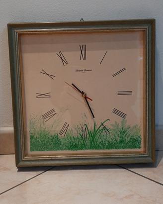orologio da parete 