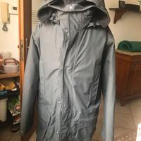 GIACCA TRE QUARTI SAMAS