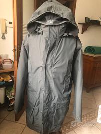 GIACCA TRE QUARTI SAMAS