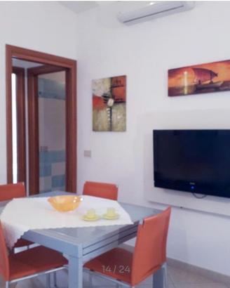 SETTEMBRE IN VACANZA A SAN VITO 