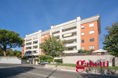 Appartamento Roma [Cod. rif 3389047VRG]