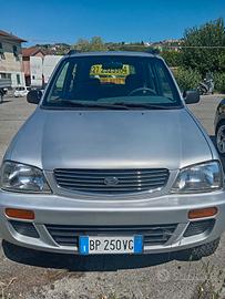 Daihatsu Terios 1.3i 16V cat 4WD DB