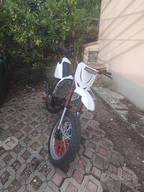 Derbi senda 50