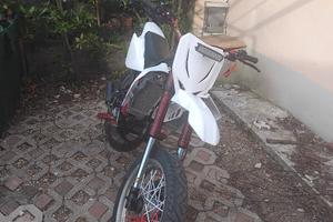 Derbi senda 50