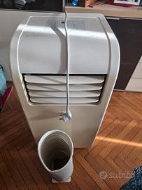 condizionatore portatile 9000 btu