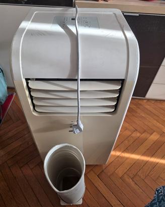condizionatore portatile 9000 btu