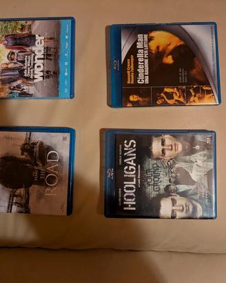 Bluray misti