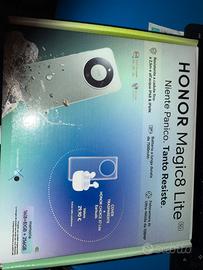 Honor magic 8 lite 8 256 gb