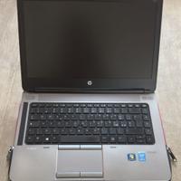 COMPUTER PORTATILE HP PROBOOK 640