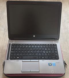 COMPUTER PORTATILE HP PROBOOK 640