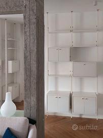 Libreria terra cielo artigianale