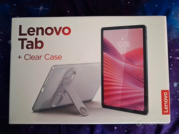 TABLET Lenovo Tab TB311FU 10,1 4Gb 128Gb Wifi Nuov